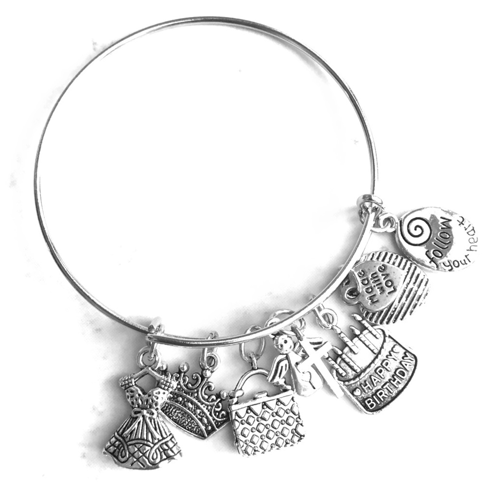 Bangle Bracelet